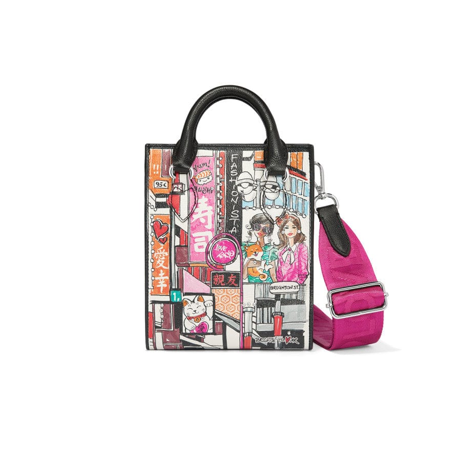 Brighton handbag/tote popular