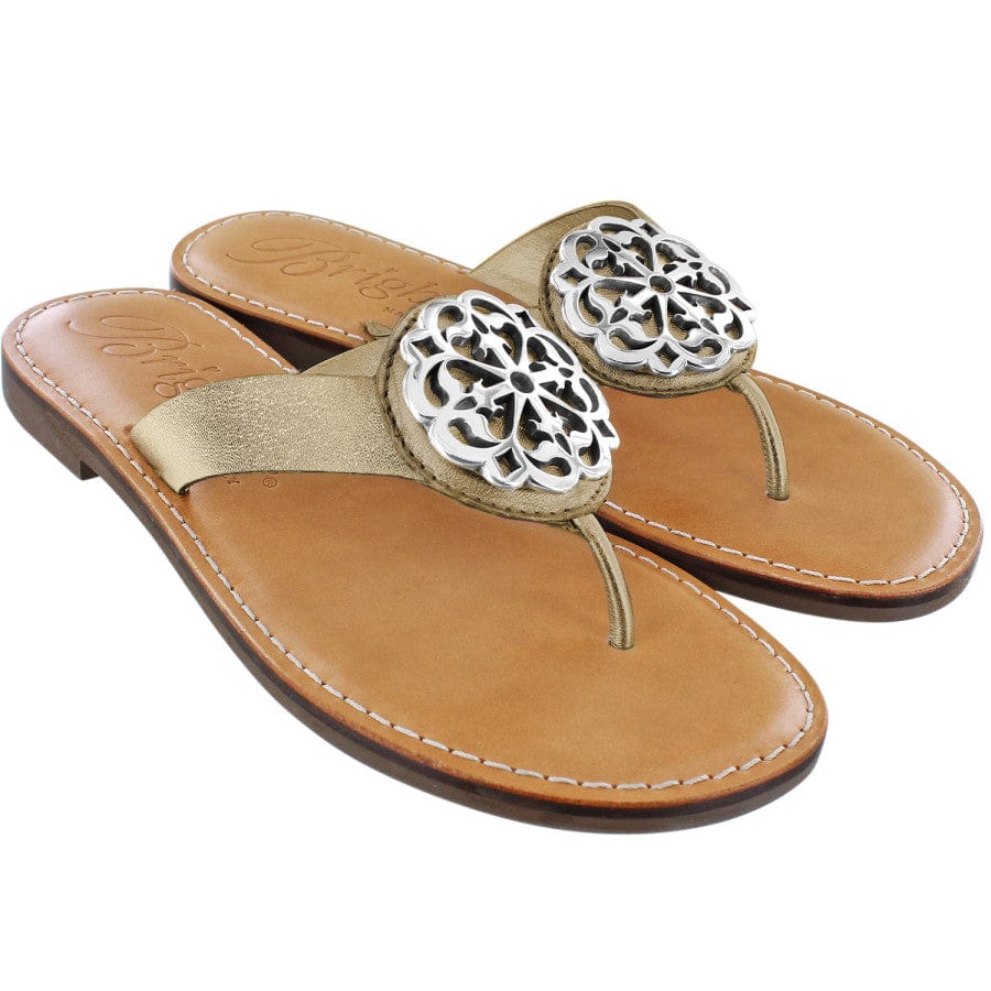 Brighton sandals clearance on sale