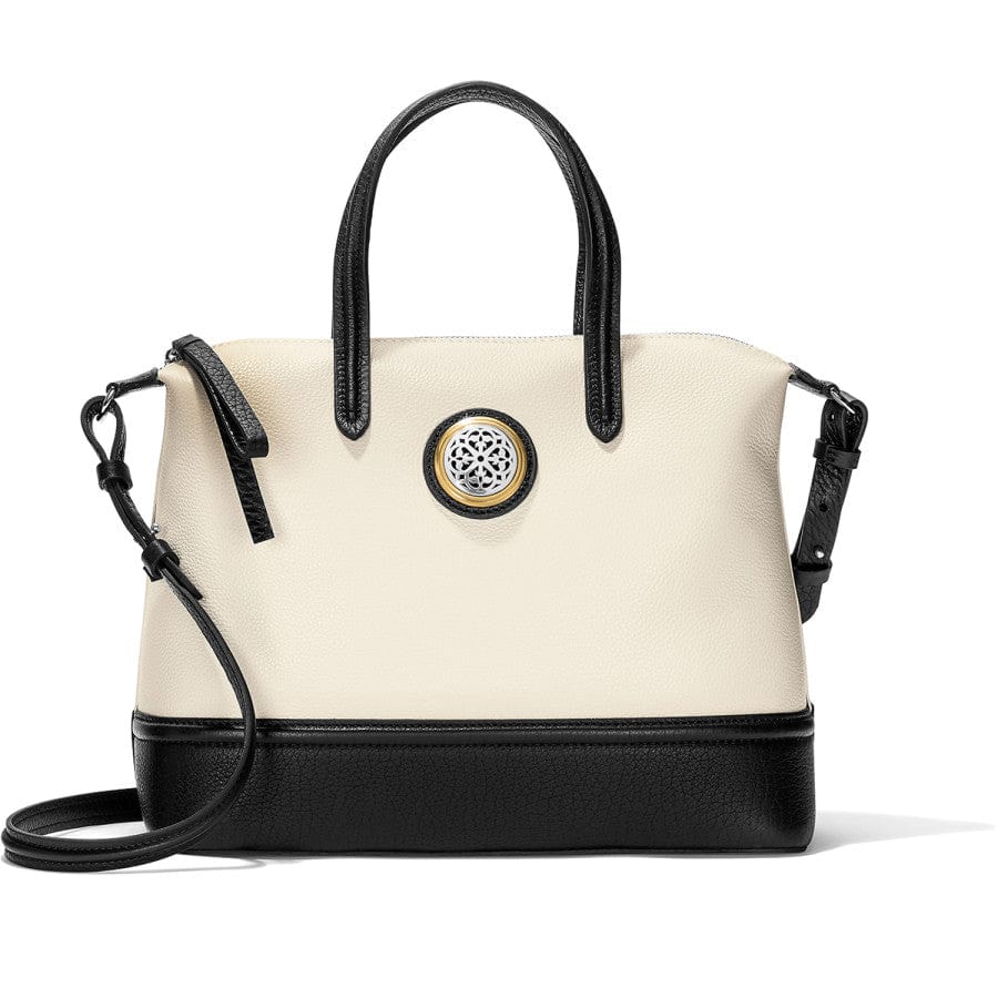 Audrey Designer Satchel Handbag