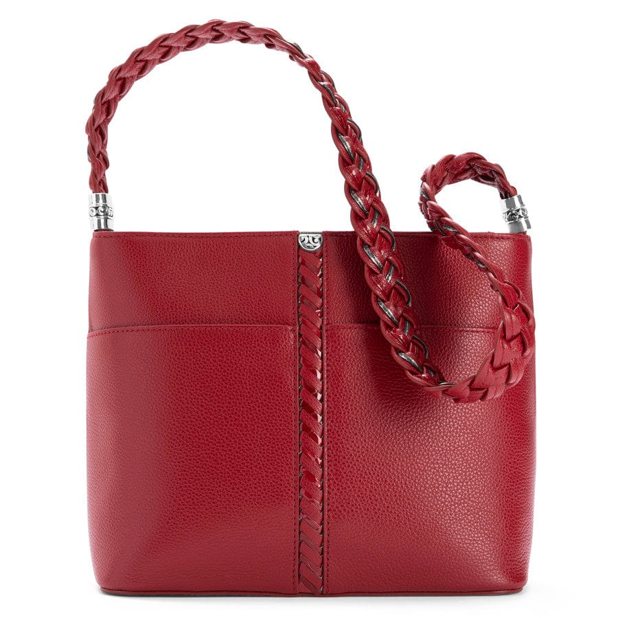 Beaumont Square Bucket Bag Brighton