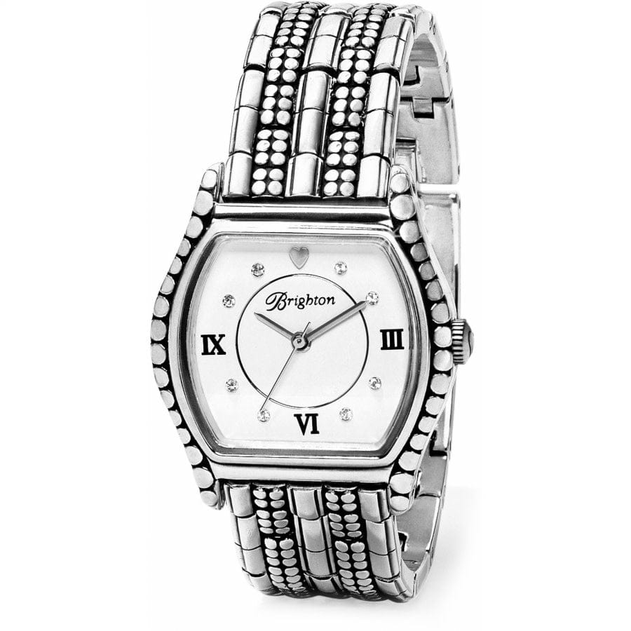 Brighton diamond best sale bar watch