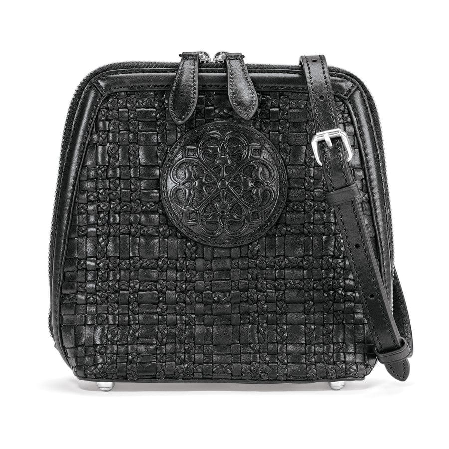Mona Lisa Black, Grey Sling Bag Sling bag Designer sling bag, Set of 2 sling  bag combo - Price in India