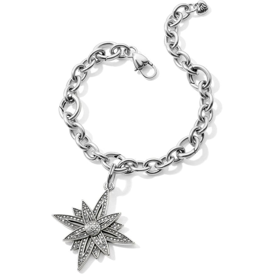 Swarovski Crystal Star Bracelet