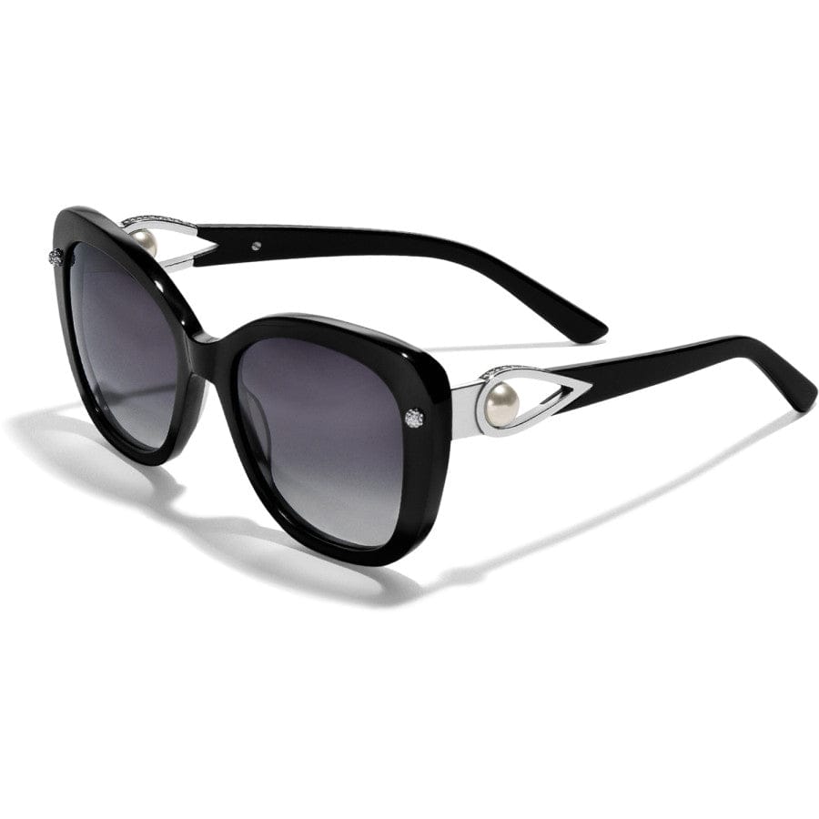 Chara Ellipse Sunglasses