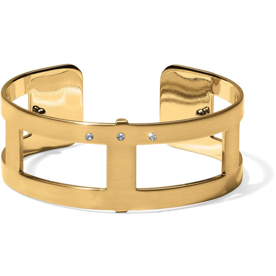 Christo Pasadena Narrow Cuff Bracelet Brighton