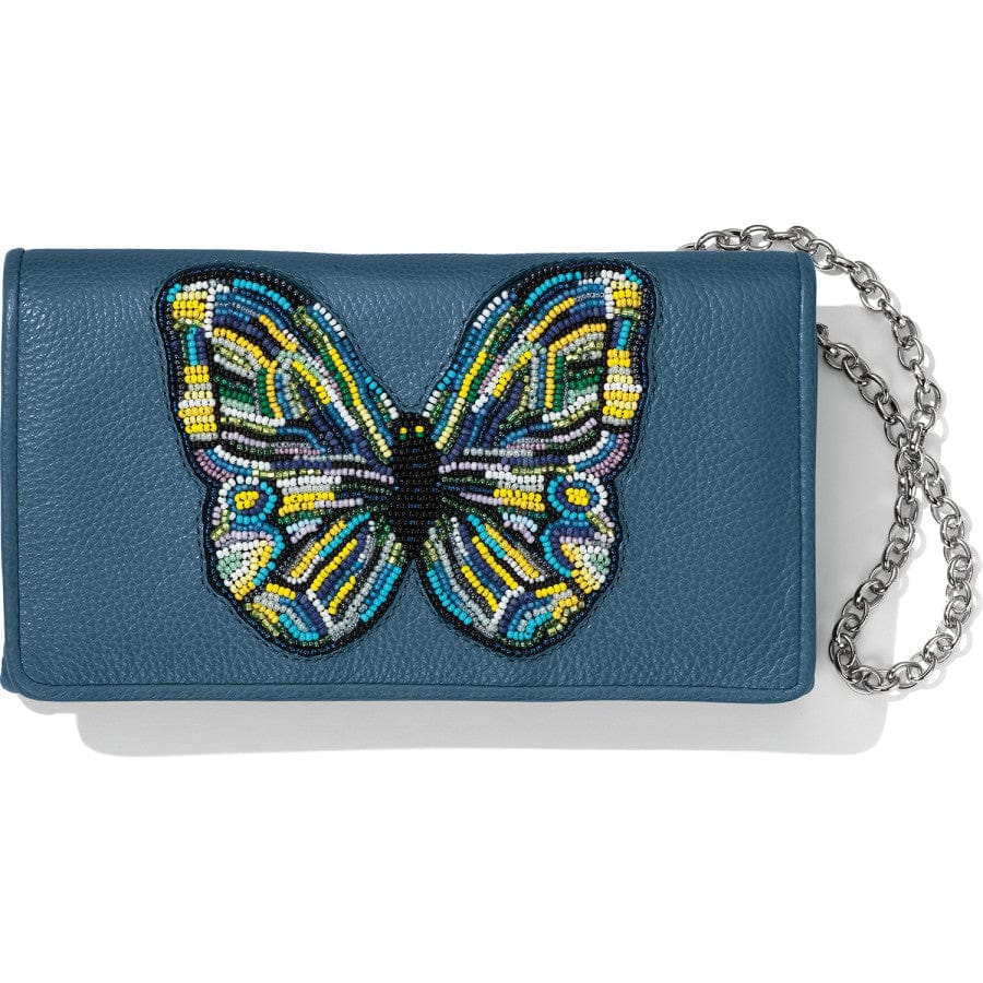 Brighton clutch sales wallet