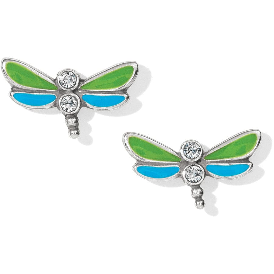 Brighton clearance dragonfly earrings