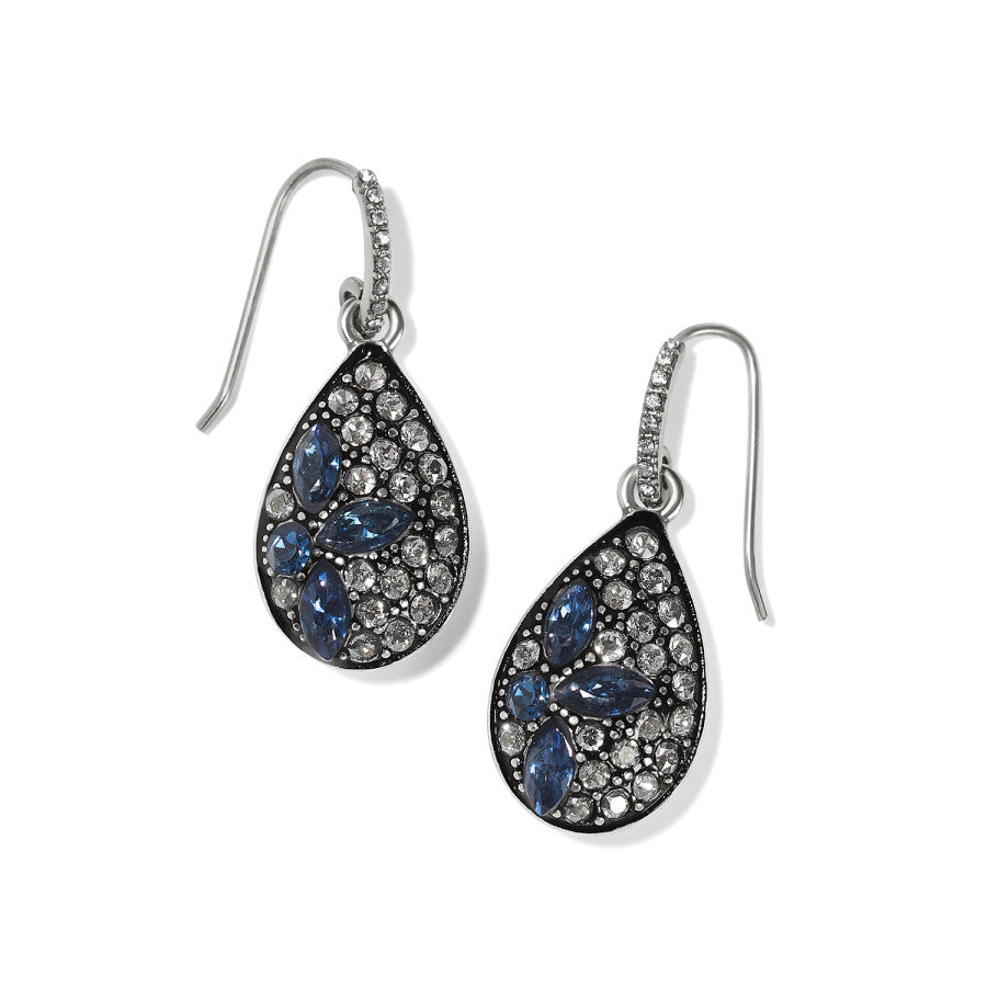 Brighton teardrop store earrings