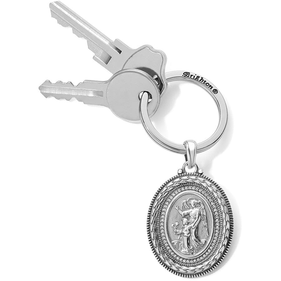 Really Cool One World Brighton shops Charm Key Chain