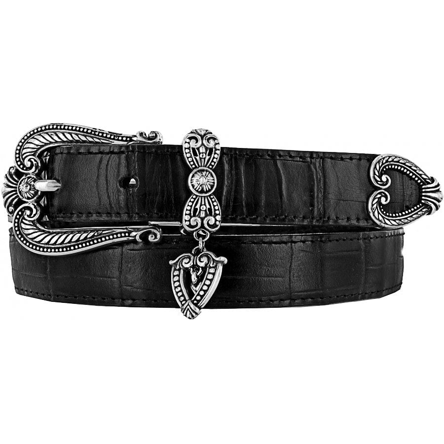 Belt Buckle Heart Leather, Belts Women Fashion Heart