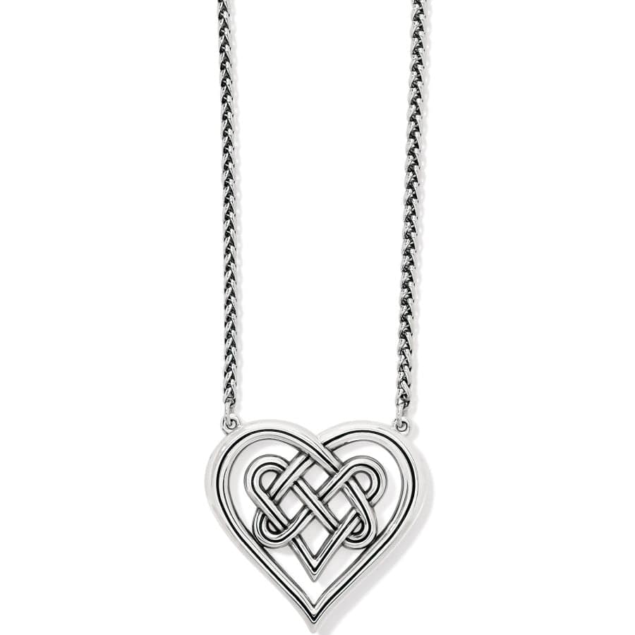 Friendship Necklace Starter Set  Floating Lockets – Part Of My Heart