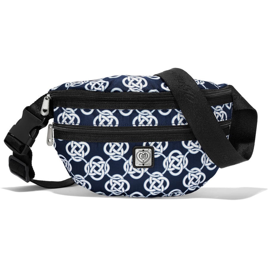 These Belt Bags Are Perfect for Travel