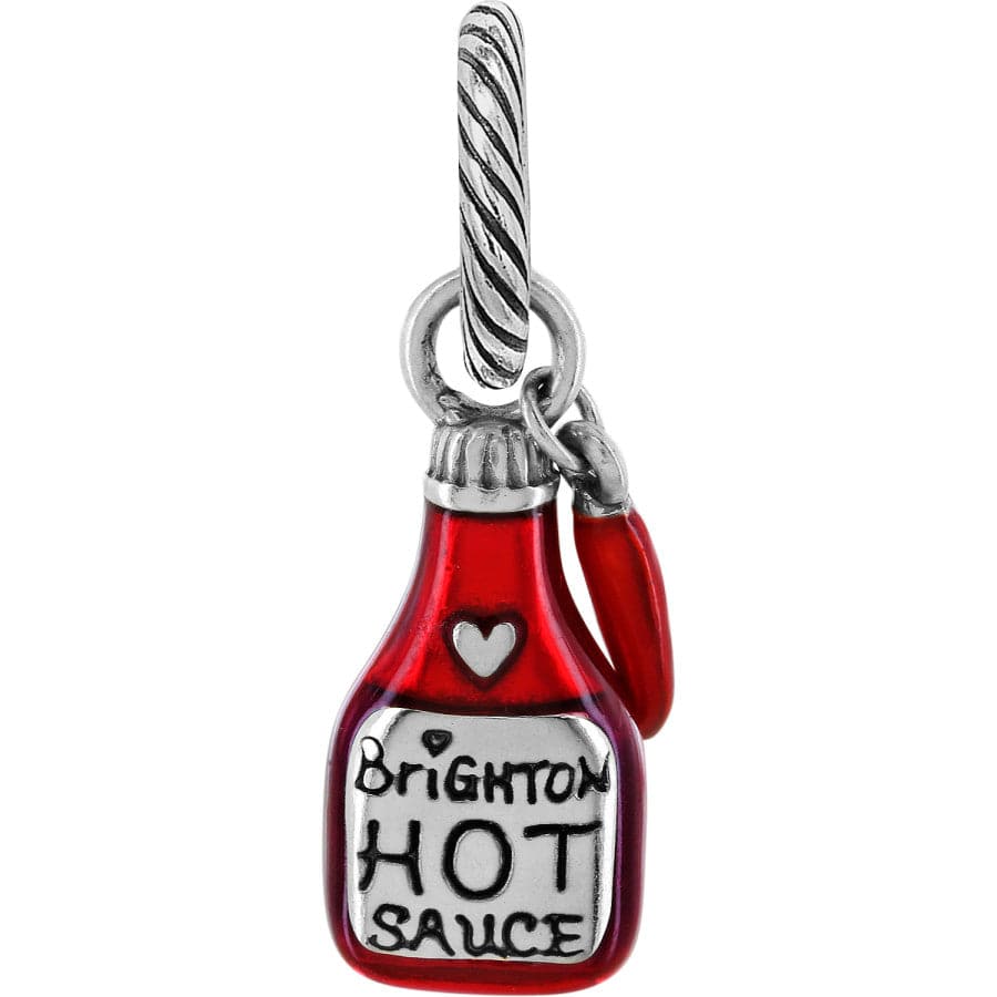 Brighton, Accessories, Brighton Charm Louisiana Hot Sauce