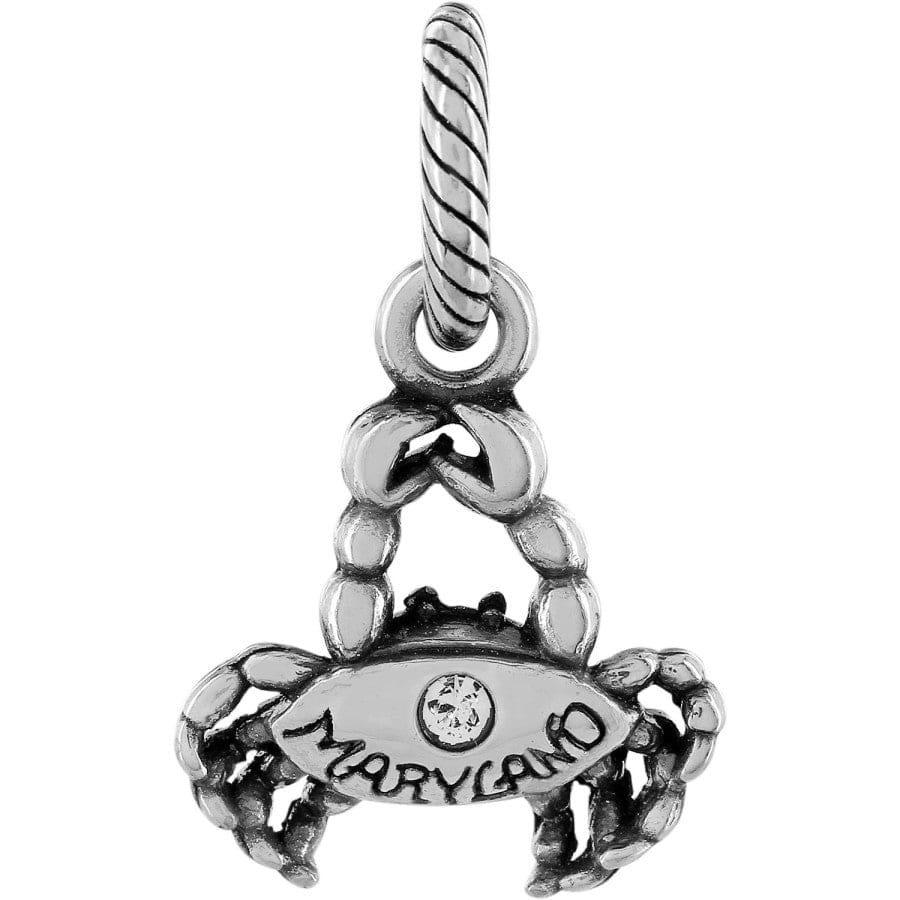 Maryland pandora store charm