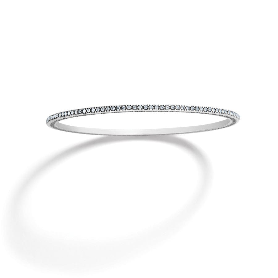 Meridian Thin Bangle - Brighton