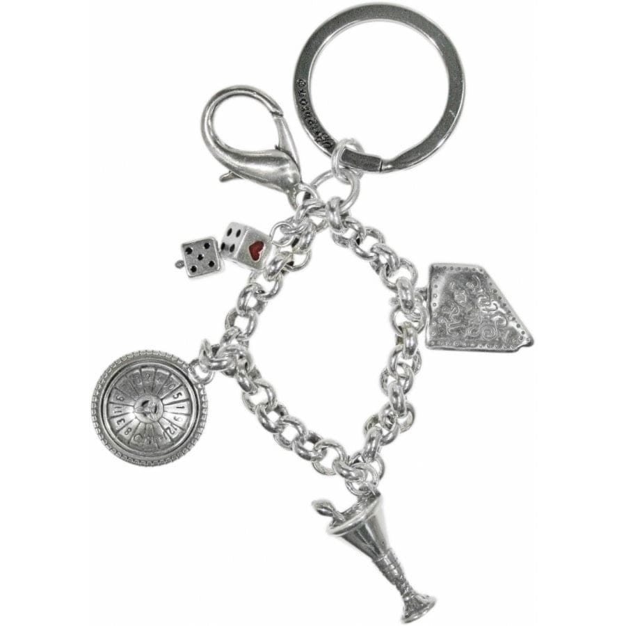 Purse Charm, Charms for Bracelets and Necklaces