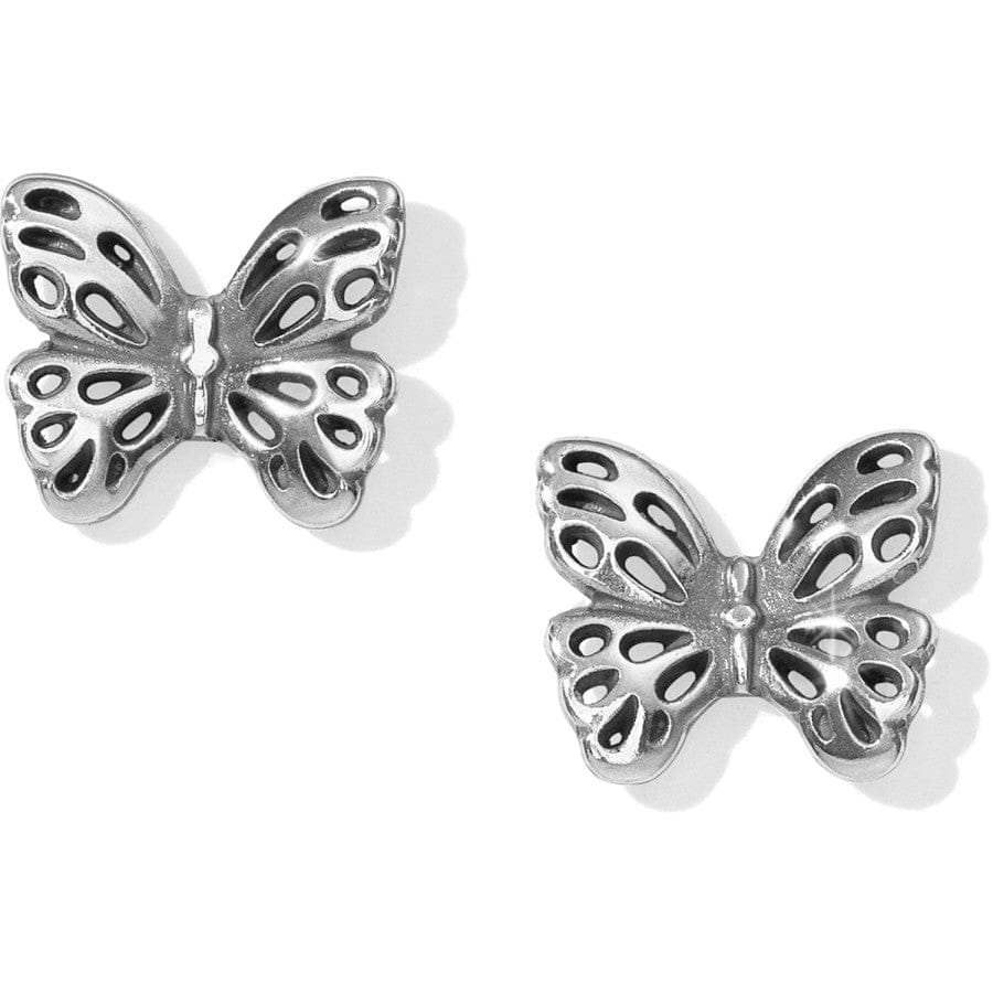 Small deals post earrings