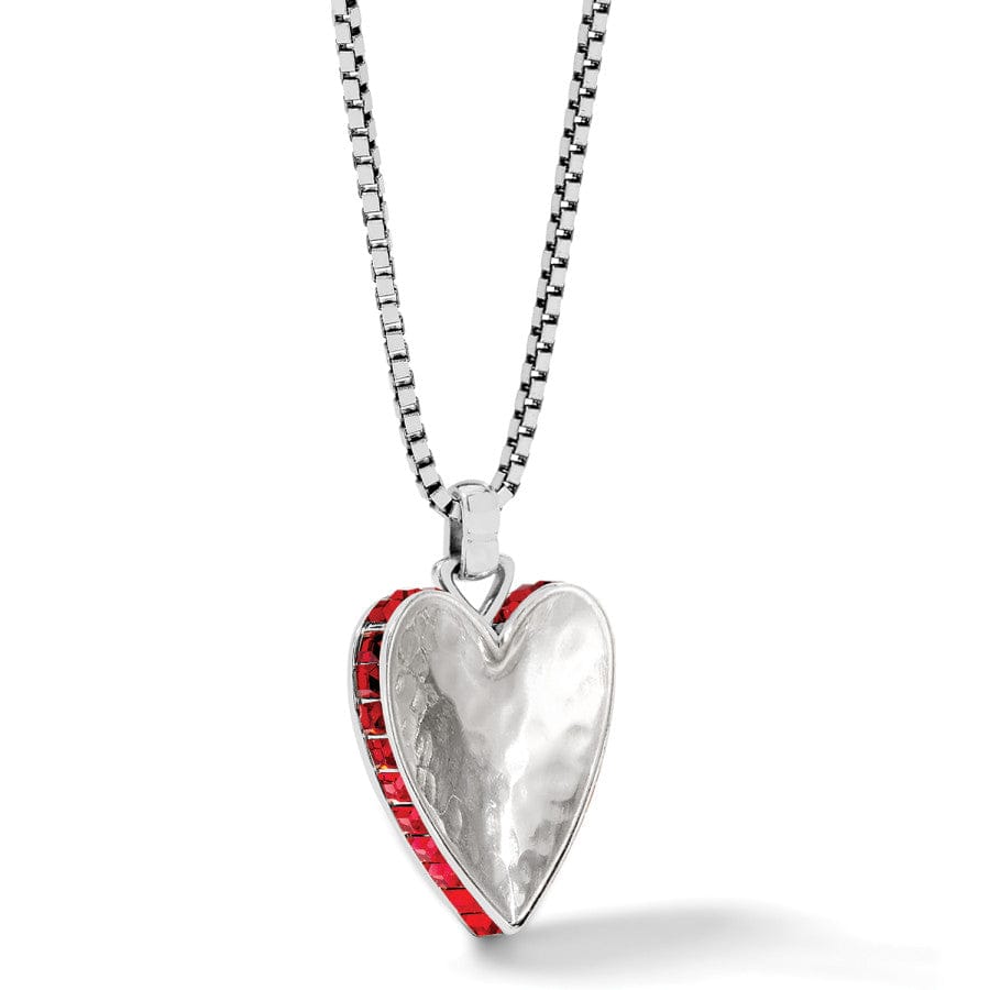 Love pendant deals