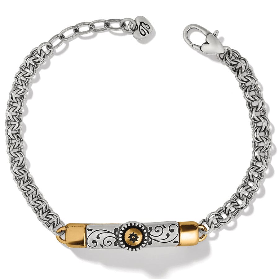 Venezia Bar Bracelet - Brighton