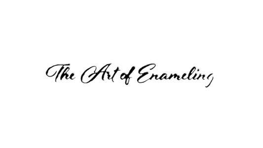 The Art of Enameling: The Reverie Collection