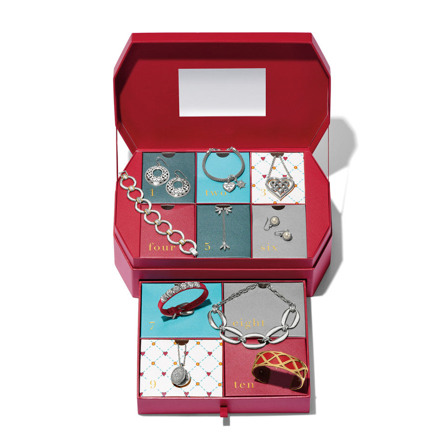 Brighton good Jewel Organizer