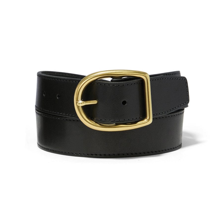 Ambrose Belt black 1