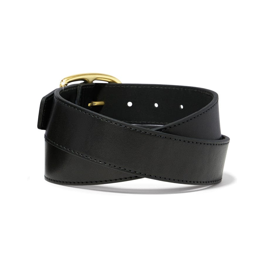 Ambrose Belt black 6