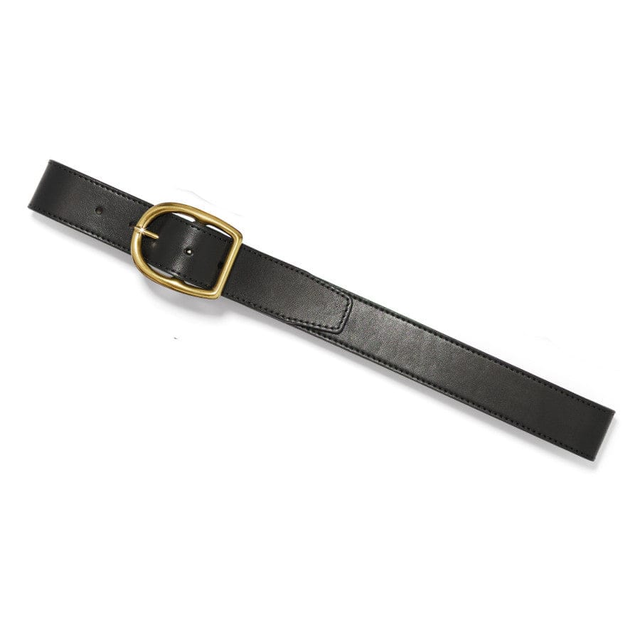 Ambrose Belt black 2