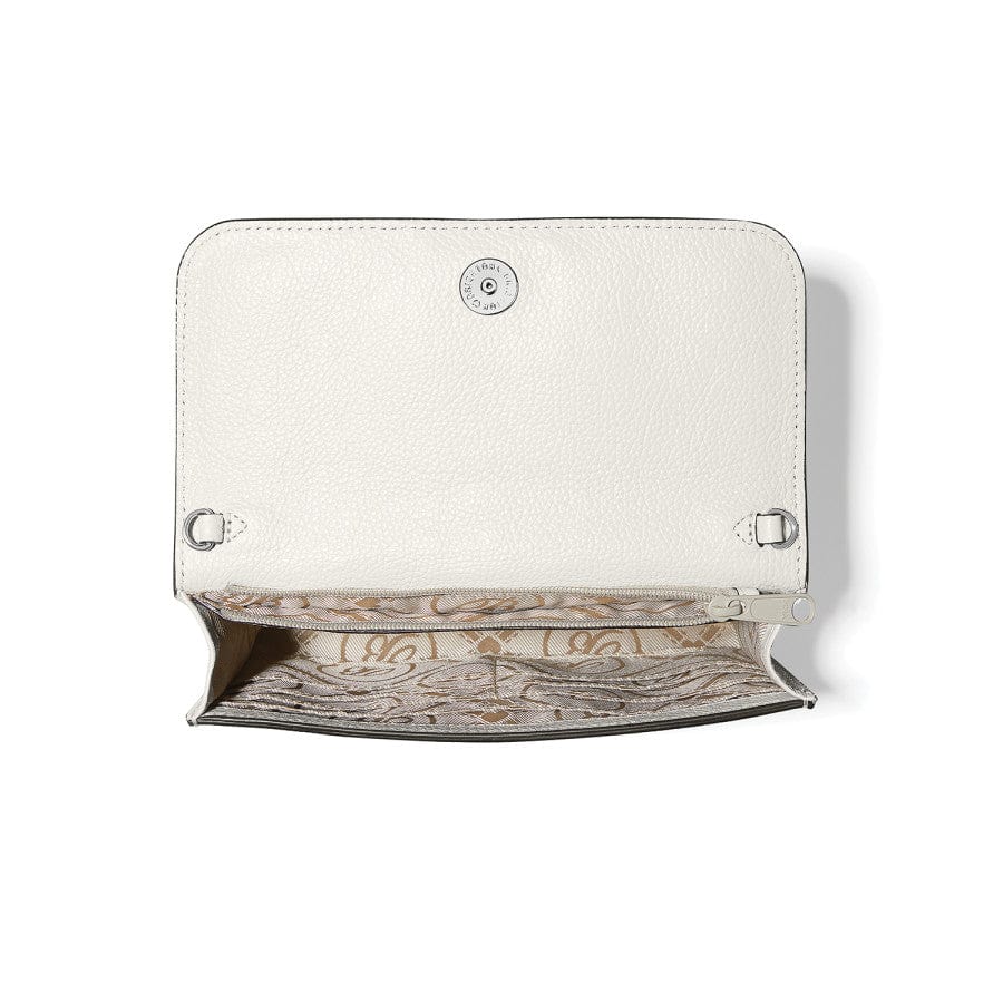 Andalusia Large Wallet white-multi 3