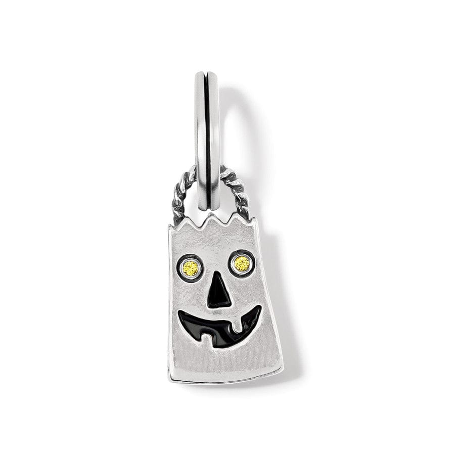 Bag Of Treats Charm Set silver-yellow 2