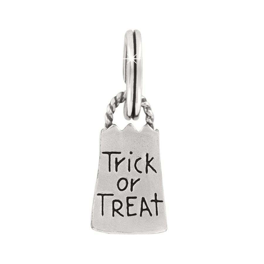 Bag Of Treats Charm Set silver-yellow 3