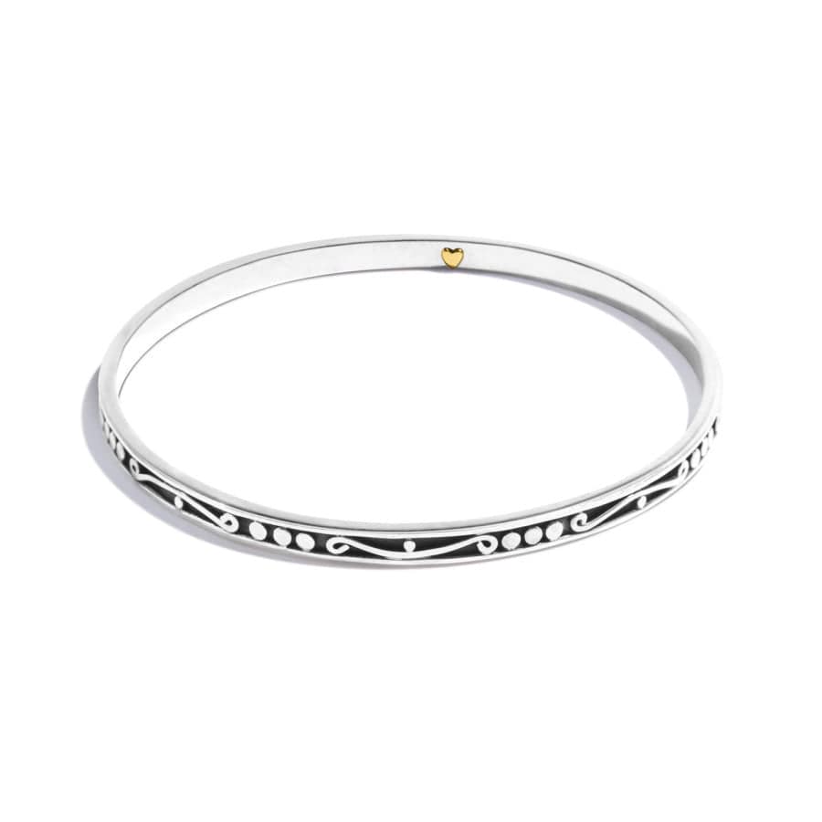 Bali Denpasar Bangle silver 2