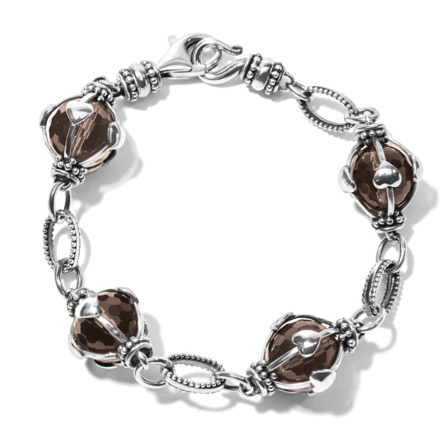 Bali Global Harmony Bracelet silver 2