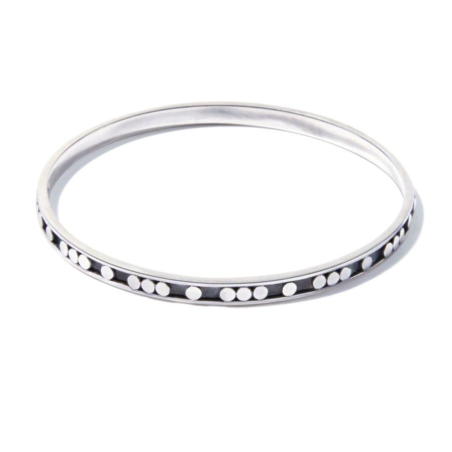 Bali Sanur Bangle silver 2