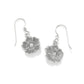 Bella Garden French Wire Earrings