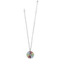 Bellissima Gems Ray Necklace