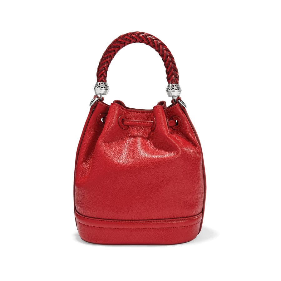 Bellita Bucket Bag poppy 4