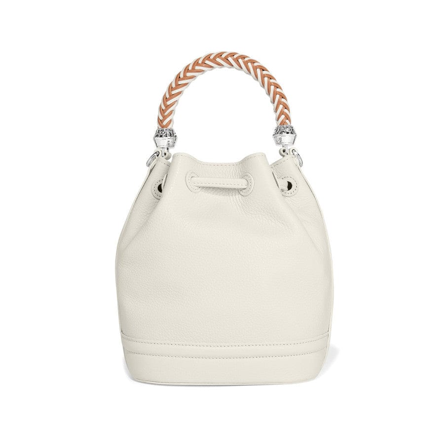 Bellita Bucket Bag white-natural 11