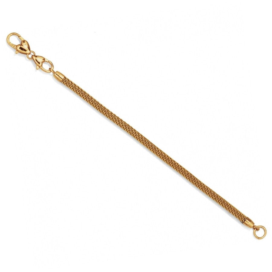 Beverly Glam Bracelet gold 6