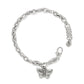 Bloom Butterfly Petite Bracelet