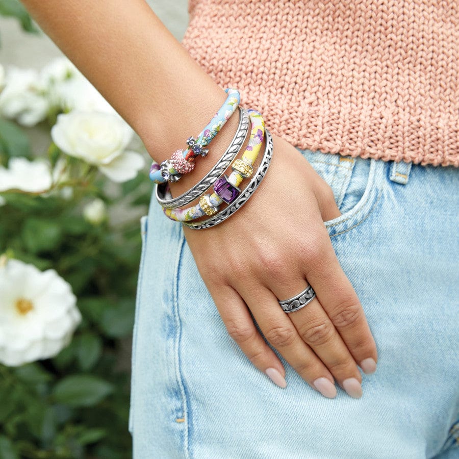 Blossom Hill Garden Woodstock Bracelet