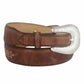 Boot Stitch Belt