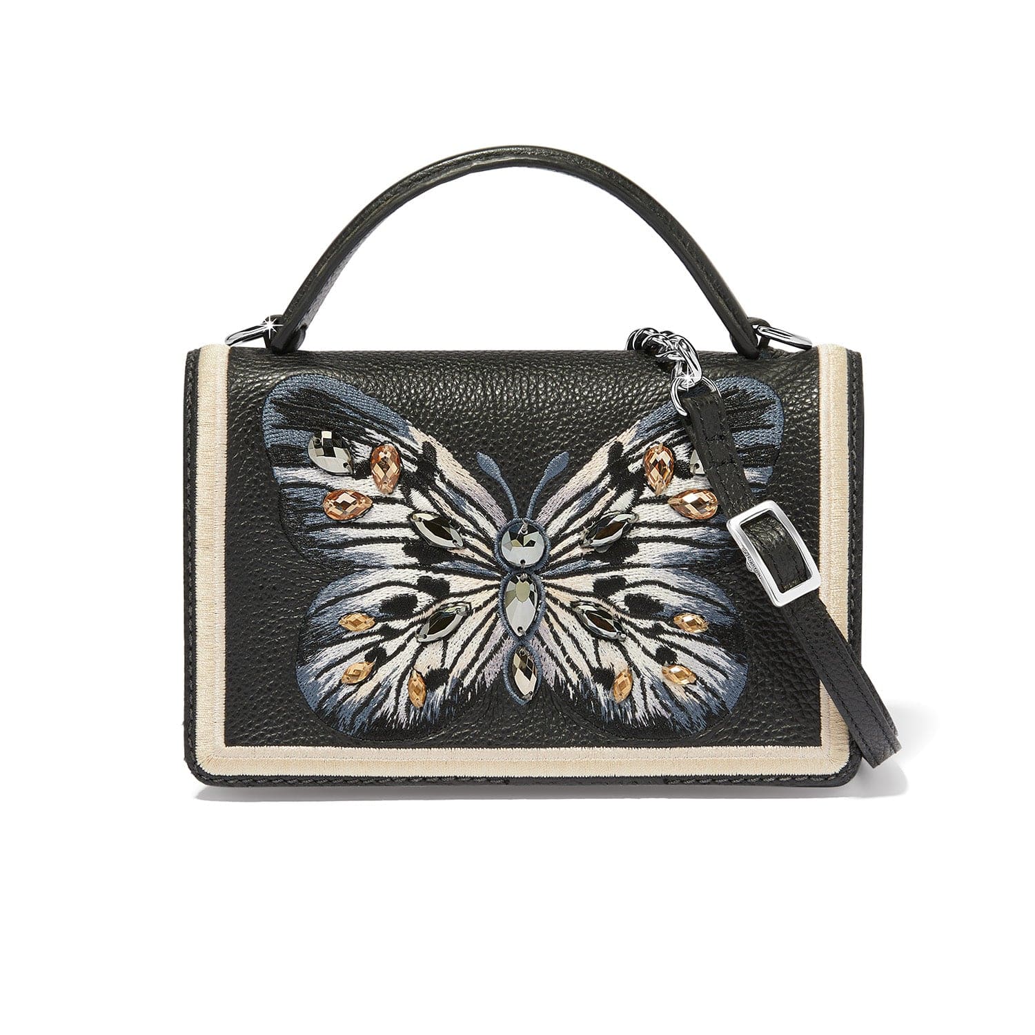 Botanique Brielle Mini Bag black-multi 1