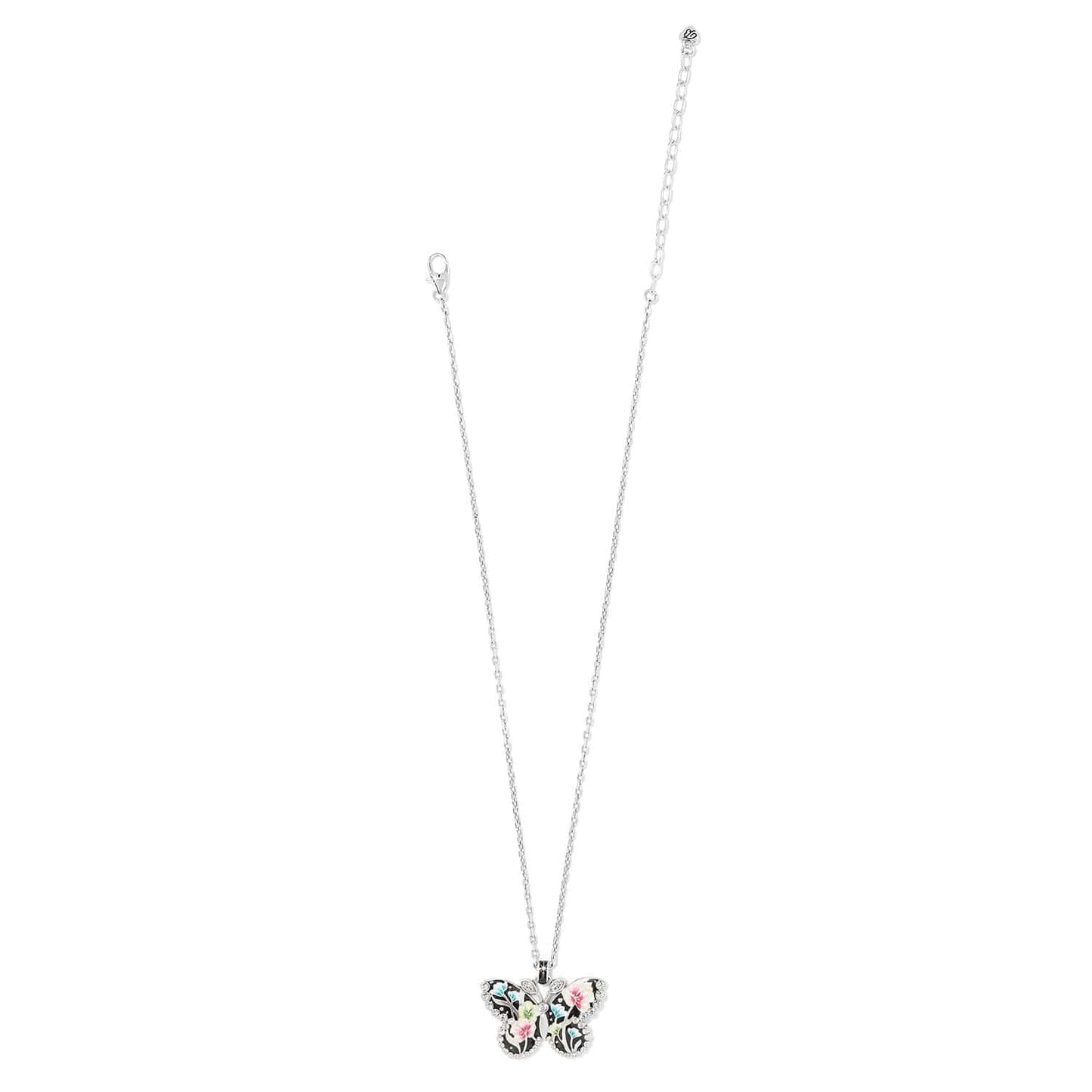 Botanique Butterfly Necklace