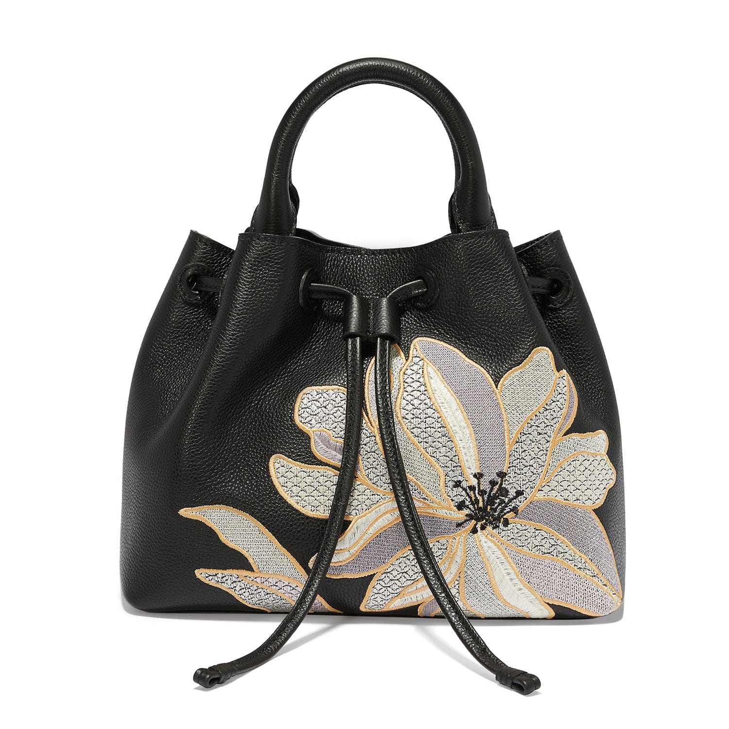 Botanique Maddy Bucket Bag black 1