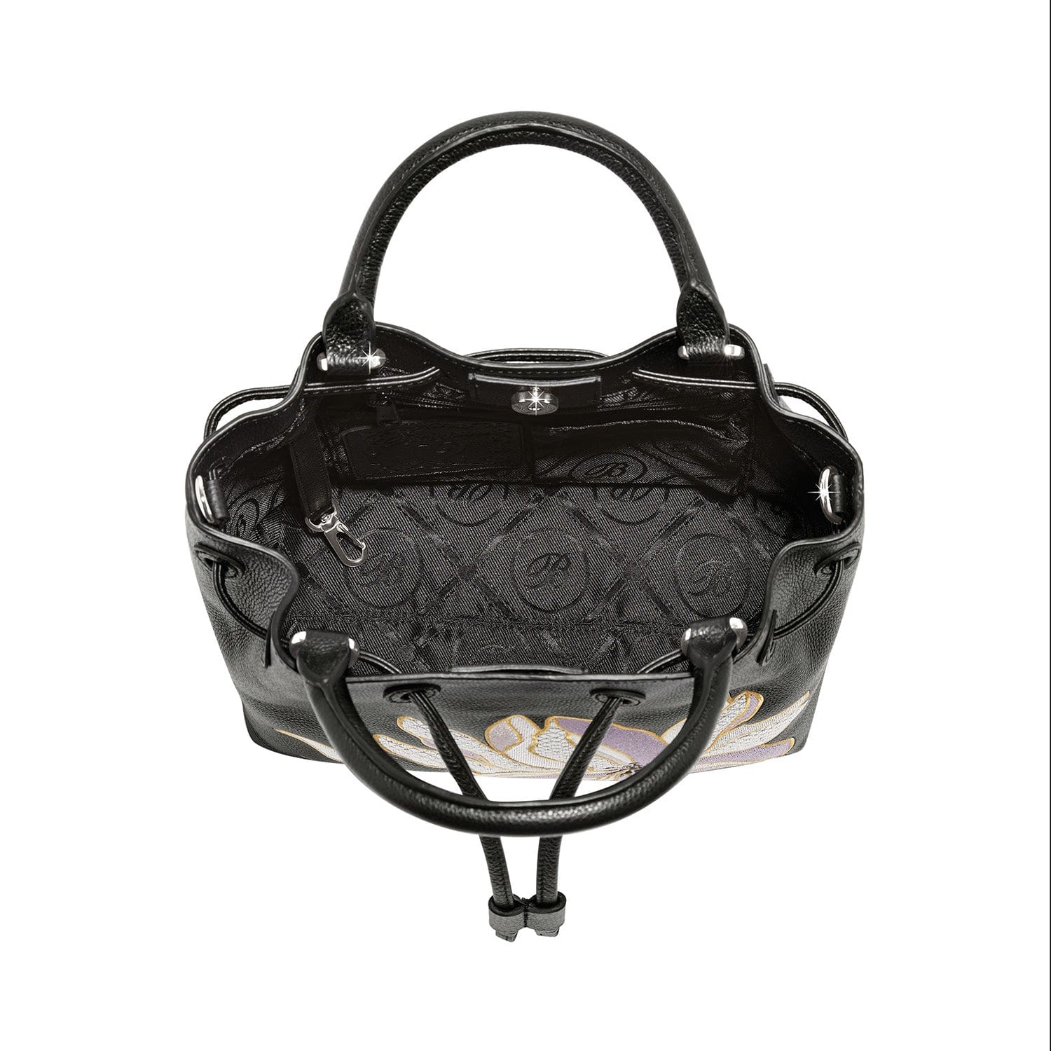 Botanique Maddy Bucket Bag black 2