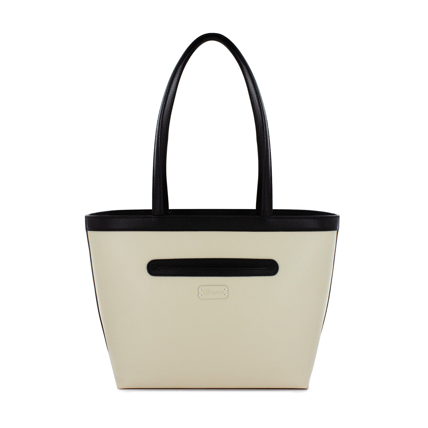 Botanique Rowen Tote black-white 3