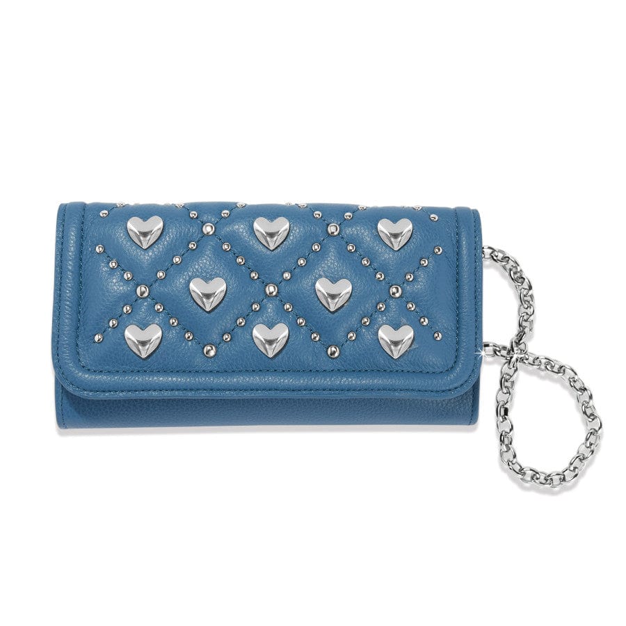 Brave Heart Large Wallet bay-blue 4