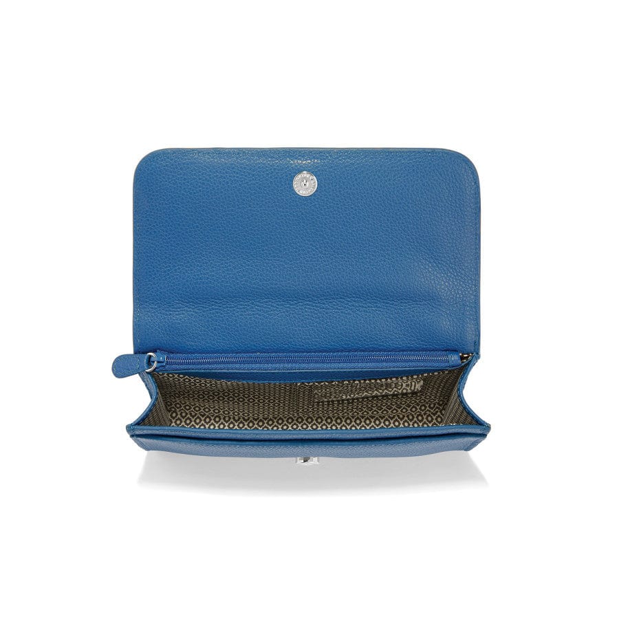 Brave Heart Large Wallet bay-blue 6