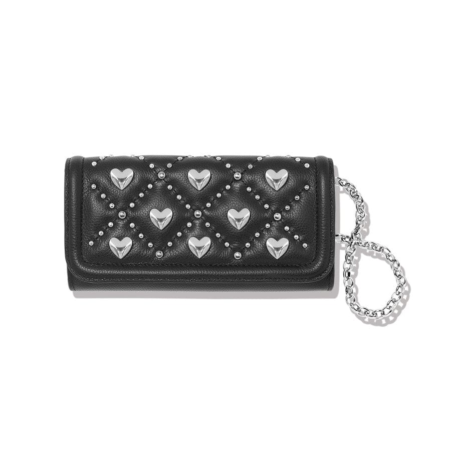 Brave Heart Large Wallet black 1